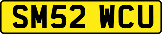 SM52WCU