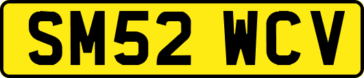 SM52WCV