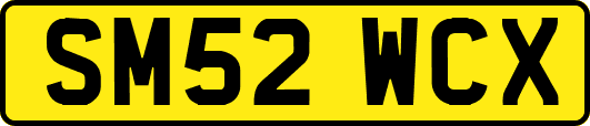 SM52WCX
