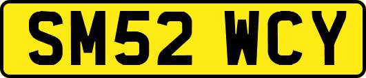 SM52WCY
