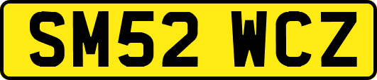 SM52WCZ