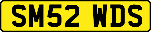 SM52WDS