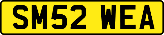SM52WEA