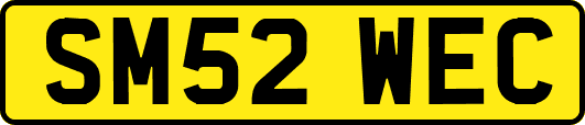 SM52WEC
