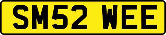 SM52WEE