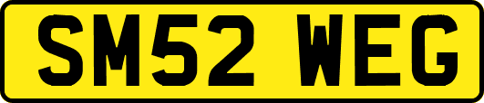 SM52WEG