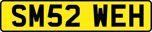 SM52WEH