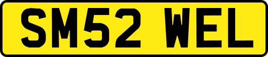 SM52WEL