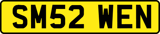 SM52WEN