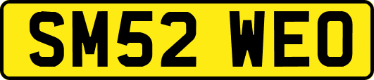 SM52WEO