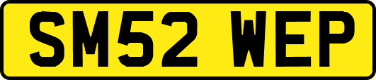SM52WEP