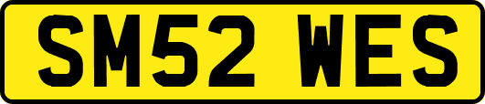 SM52WES