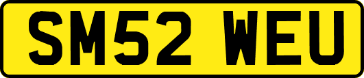 SM52WEU