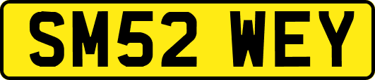 SM52WEY