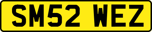 SM52WEZ