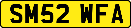 SM52WFA