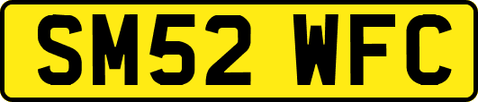 SM52WFC