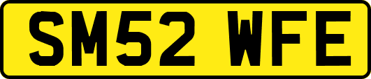 SM52WFE