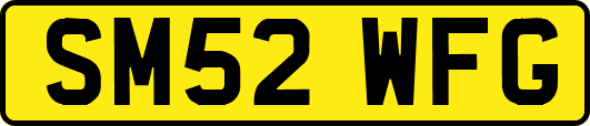 SM52WFG