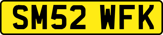 SM52WFK