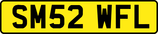 SM52WFL