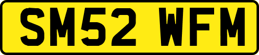 SM52WFM