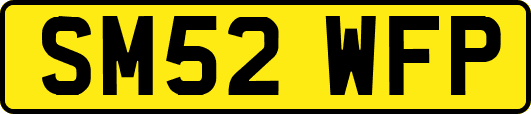 SM52WFP