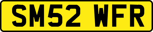 SM52WFR