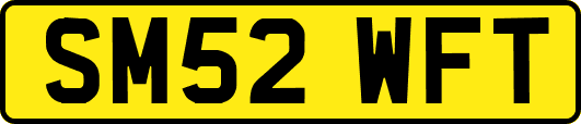 SM52WFT