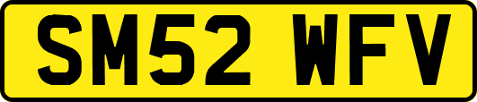 SM52WFV