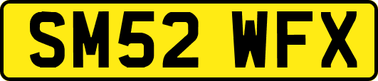 SM52WFX