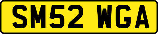 SM52WGA