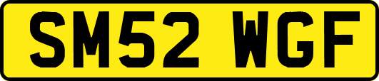 SM52WGF