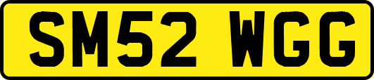 SM52WGG