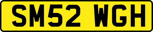 SM52WGH