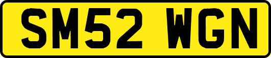 SM52WGN