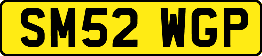 SM52WGP