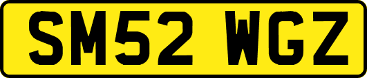 SM52WGZ