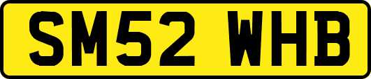 SM52WHB