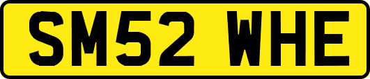 SM52WHE
