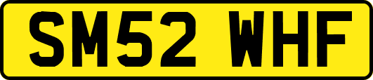 SM52WHF
