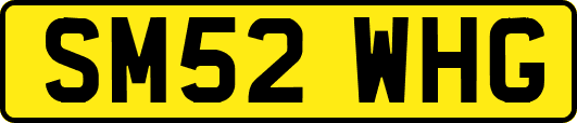 SM52WHG