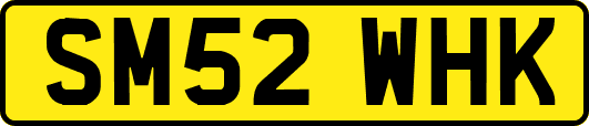 SM52WHK