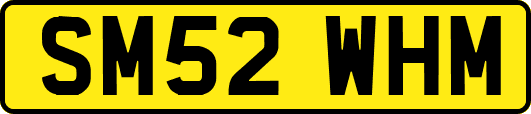 SM52WHM