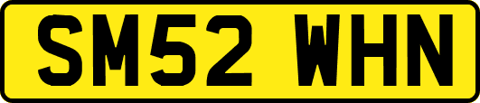 SM52WHN