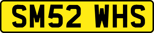 SM52WHS