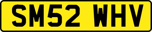 SM52WHV