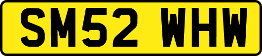 SM52WHW