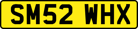 SM52WHX