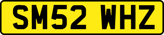 SM52WHZ
